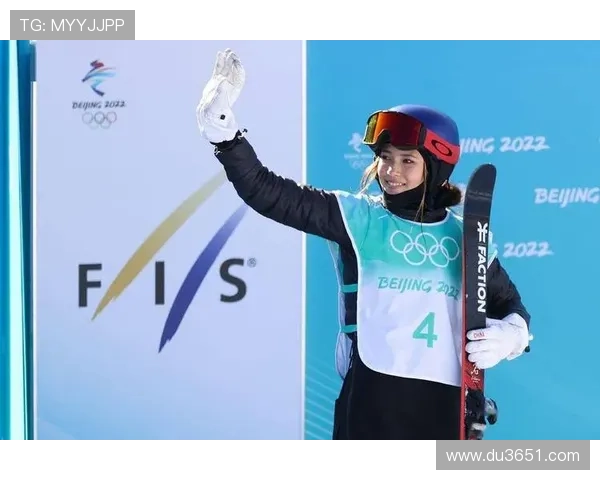 谷爱凌逆袭晋级决赛传奇辉煌